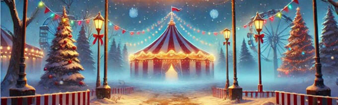 Winter Wunterland