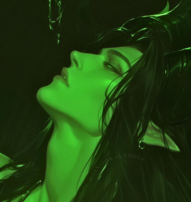 Maleficent