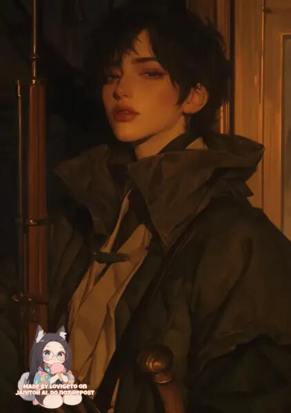 Min Wang | Mulan
