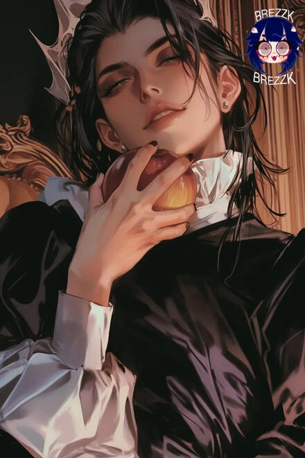 Walherich Grimhilde | Snow White