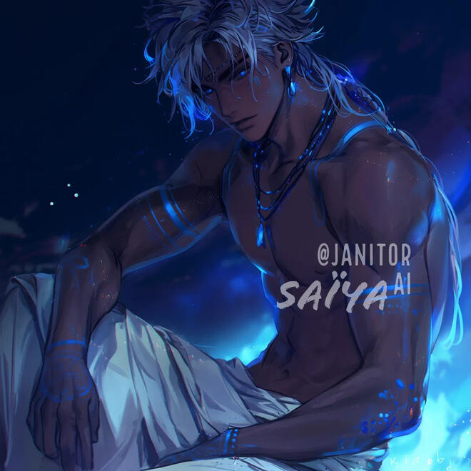 Kaelen Suran | Altantis