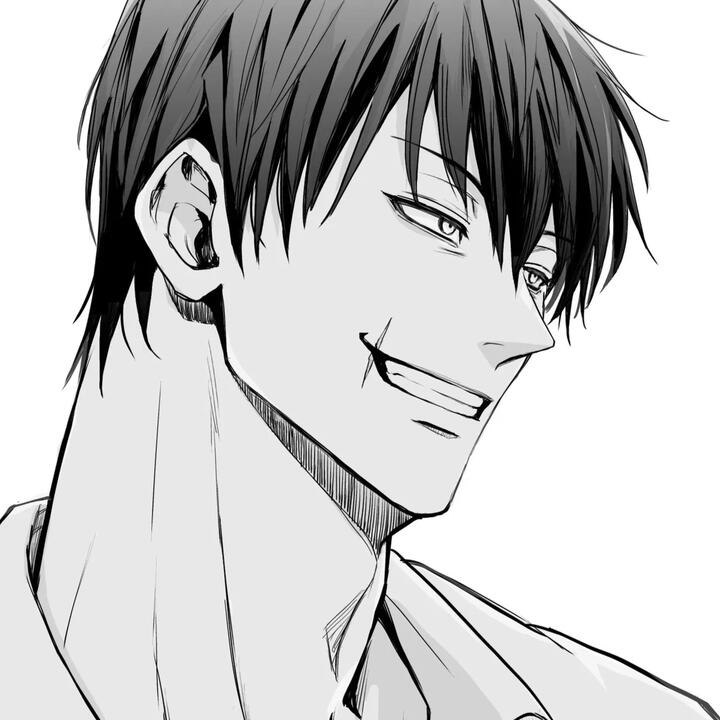 Toji Fushiguro