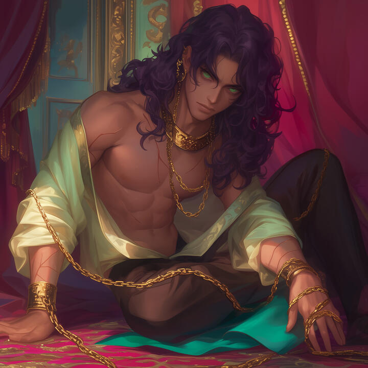 Gesakhid
