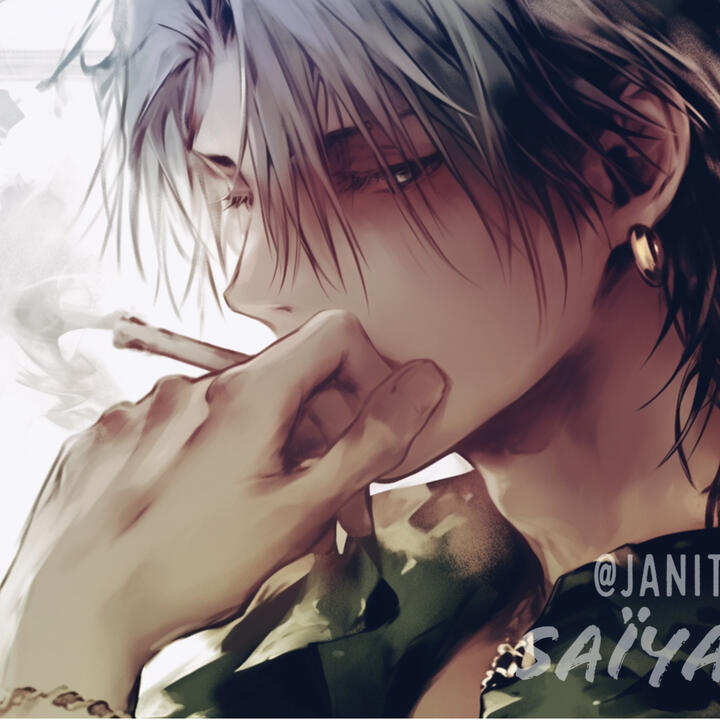 Hayato Gokudera