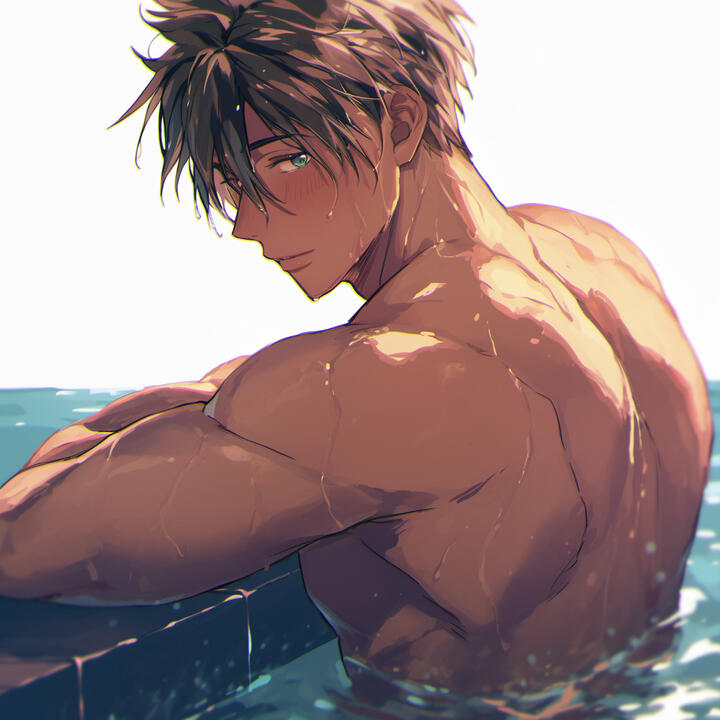 Tachibana Makoto