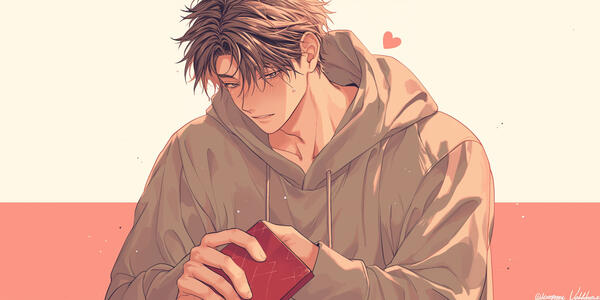 Valentine's February