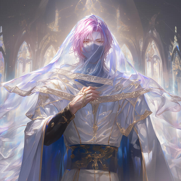 The Oracle (soon)