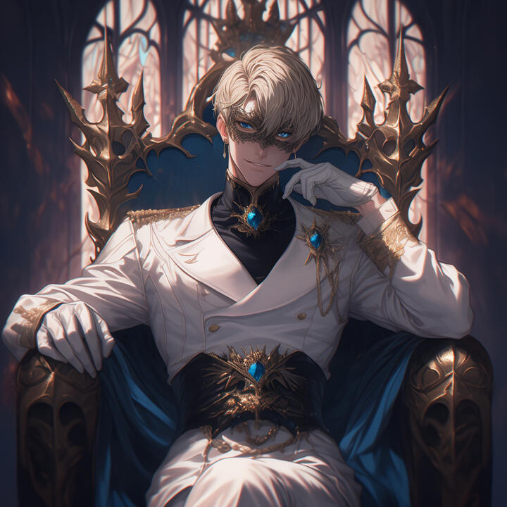 King Dúngal (soon)