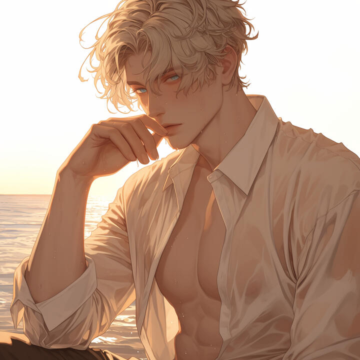 Husband | Caleb