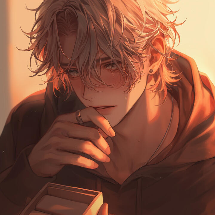 Boyfriend | Gabriel
