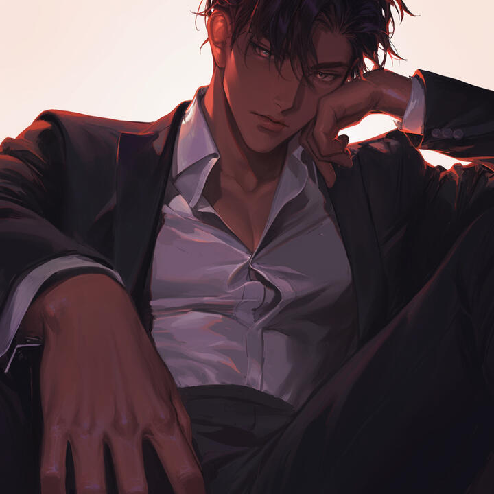 Boss | Roan (TW)