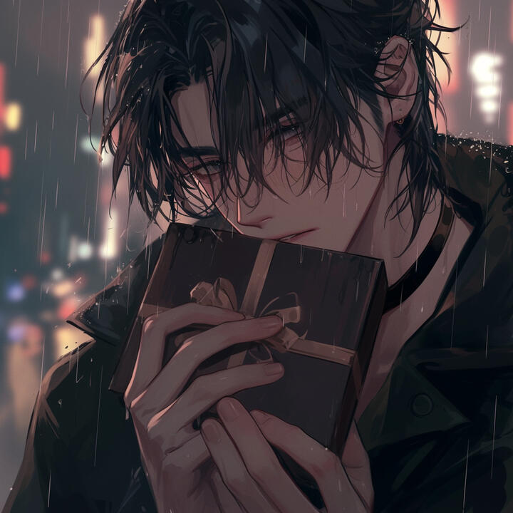 Neighbor | Akira (TW)