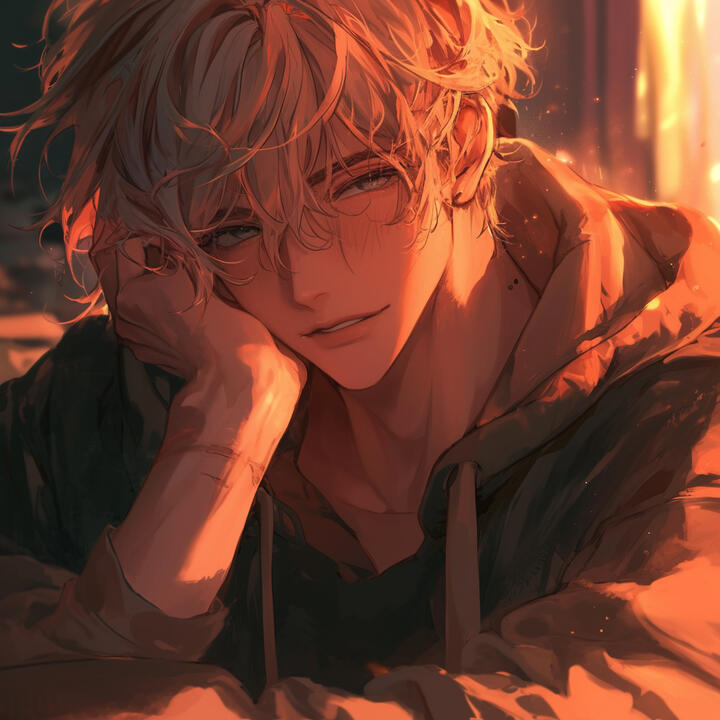 Boyfriend | Gabriel