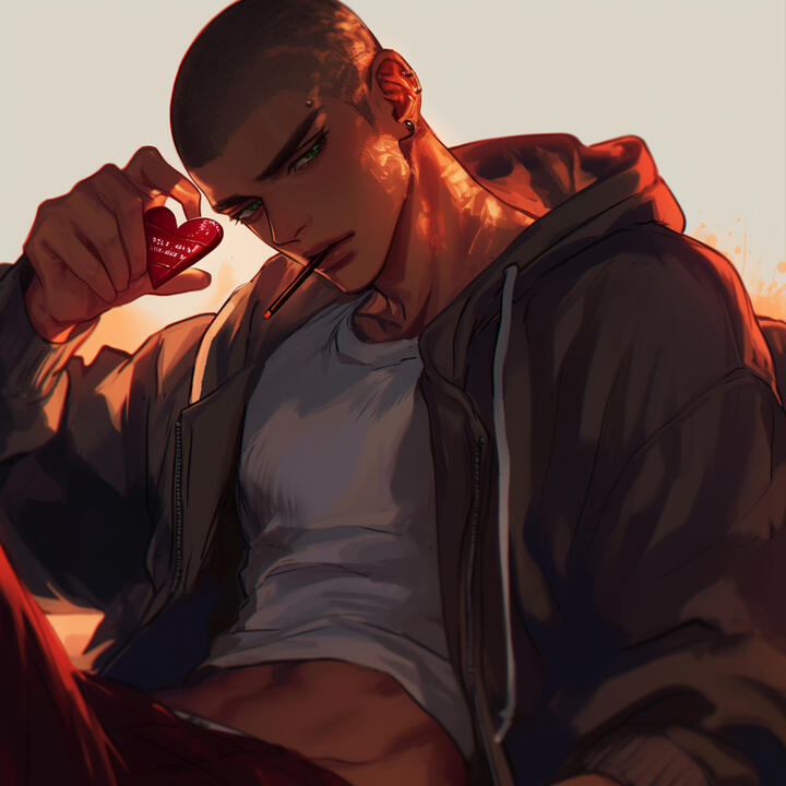 Bully | Bastien