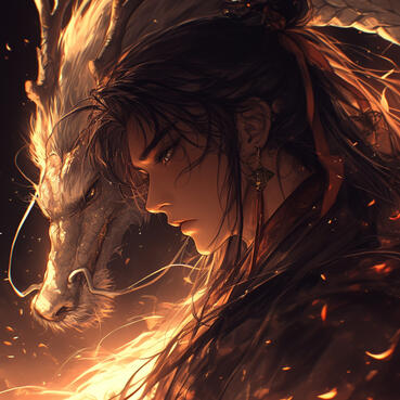 Dragon Shifters