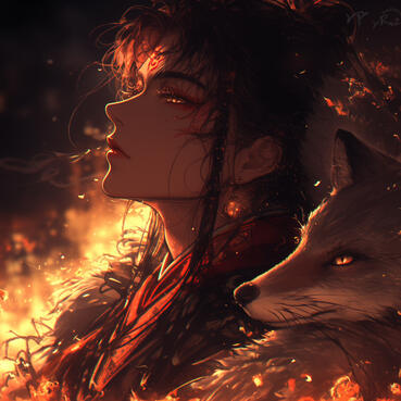 Fox Shifters