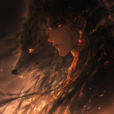 Wolf Shifters