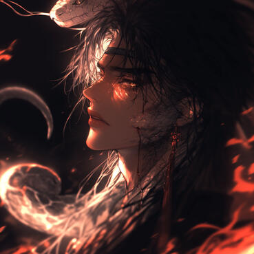 Snake Shifters