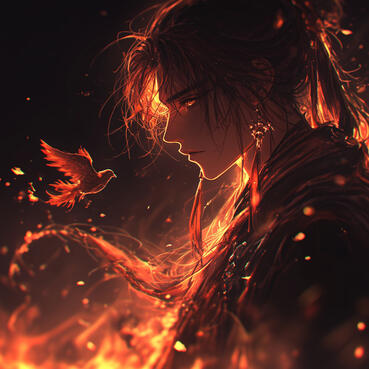 Phoenix Shifters