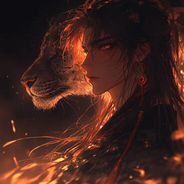 Leopard Shifters